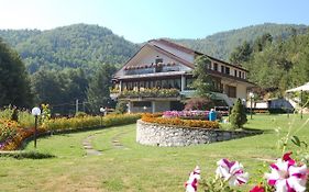 hotel lo sciatore